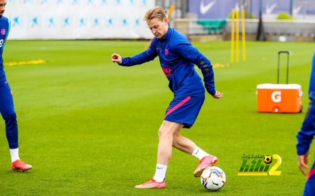 فيديو: جانب من مران برشلونة الأخير قبل لقاء فالنسيا