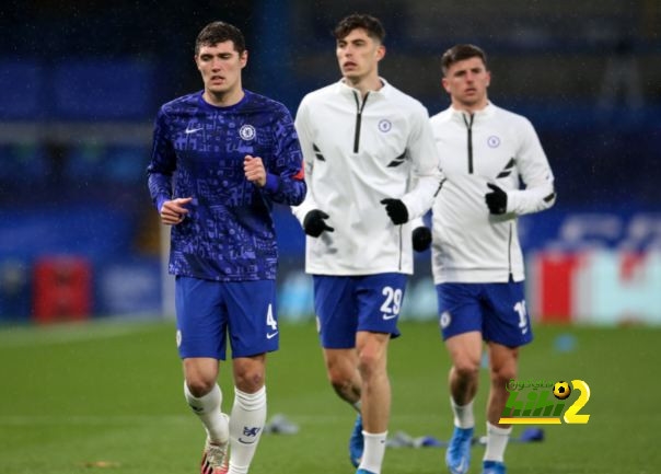 صحفي كتالوني: هذه هي نهاية جيل ريال مدريد الحالي