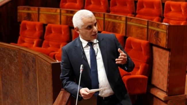 وزير الصحة: المنحنى الوبائي سجل انخفاضا كبيرا في الأسابيع الأخيرة