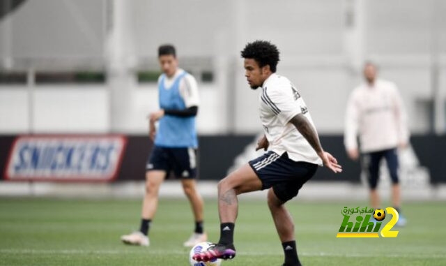 صور: مران يوفنتوس قبل الأخير تحضيرًا لمواجهة أودينيزي