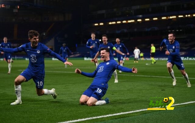 ماونت: نراكم قريبًا في إسطنبول