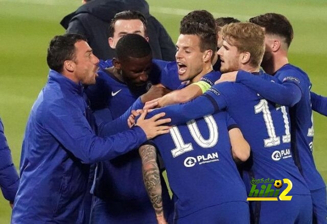 روديغر بعد تخطي ريال مدريد: لقد فعلناها