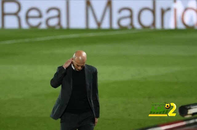دي لوكاس: مشروع ريال مدريد هو من يحسم قرار زيدان