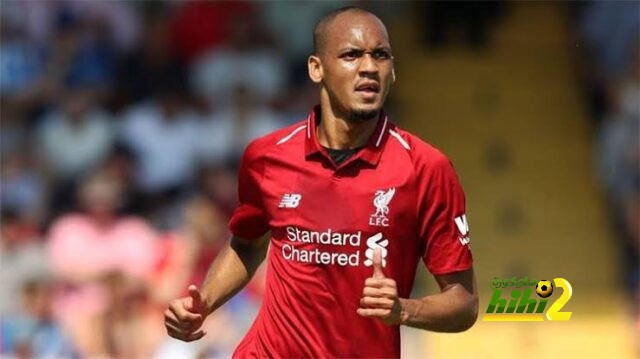 فابينيو : إذا صعدنا لدوري أبطال أوروبا فهذا إنجاز الموسم