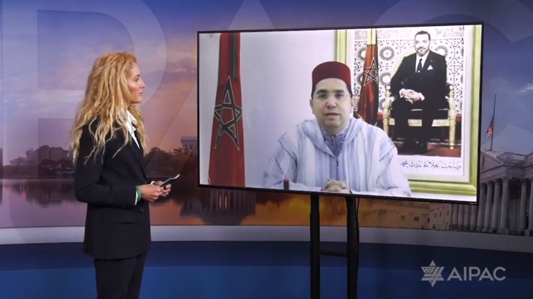 “مجموعة العمل من أجل فلسطين”: ربط قضيتنا الوطنية الأولى بالصهاينة و”الأيباك” أكبر إساءة لها