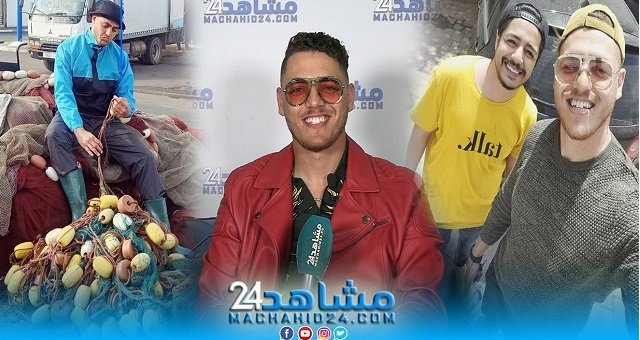 بالفيديو.. جلال قريوا: “الجمهور غيشوفني مشرمل في “السر القديم”.. وإيهاب أمير نجح في التمثيل”