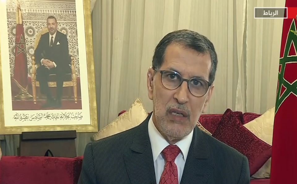 العثماني: العدوان الإسرائيلي تطور إلى جرائم حرب