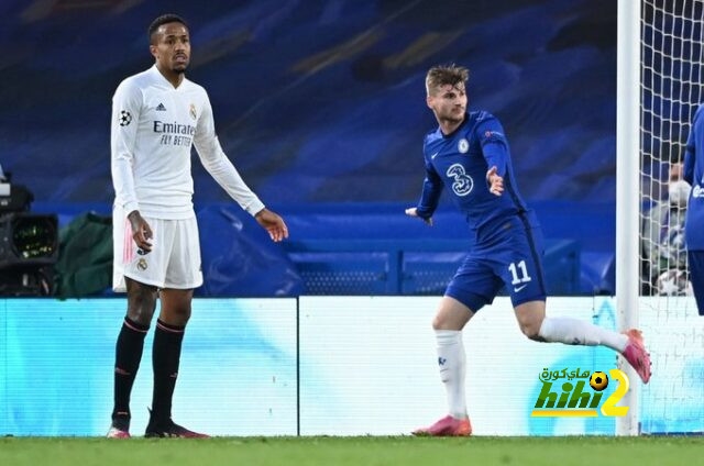 فيديو: احتفال إعلام برشلونة بهدف تشيلسي الثاني!