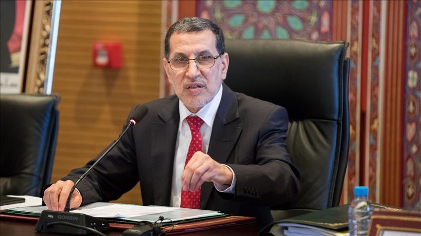 العثماني: سياسة تحسين مناخ الأعمال ستساعد المقاولات على التأقلم مع مرحلة ما بعد “كوفيد-19”