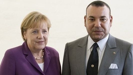 موند أفريك: لهذه الأسباب لا شيء سيتغير في علاقات المغرب مع ألمانيا