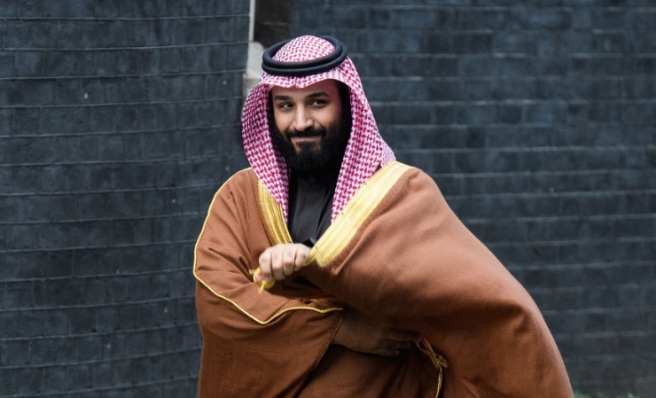 حساب “العهد الجديد”: ابن سلمان أصدر أوامر بمنع سفر أخيه الأمير سلطان