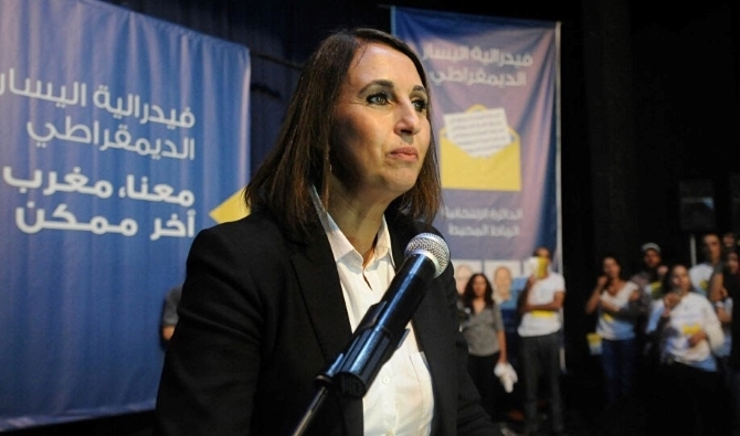 منيب: النموذج التنموي يجب أن يكون فرصة لخلق انفراج سياسي لإطلاق سراح المعتقلين السياسيين والصحافيين