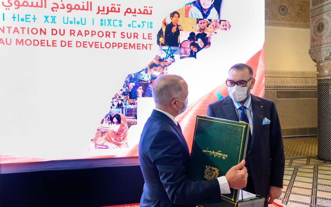 خبير شيلي : النموذج التنموي يضع الأسس لبناء اقتصاد قوي قادر على خلق الثروة لجميع المغاربة