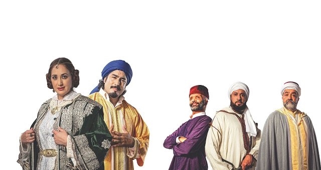 مخرجة “سالف عذرا”: “أتمنى أن يكون لمثل هذه الأعمال استمرارية و حضور”