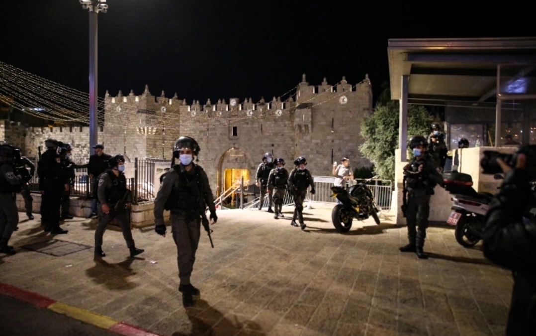 أحداث القدس.. المغرب: هذه الانتهاكات مرفوضة ويجب تغليب الحوار واحترام الحقوق