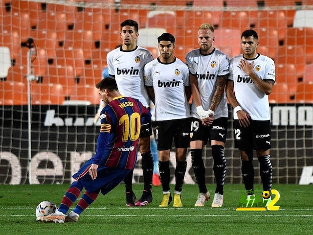 فيديو: لاعبو برشلونة يحتفلون بكأس الملك في حفل شواء ميسي