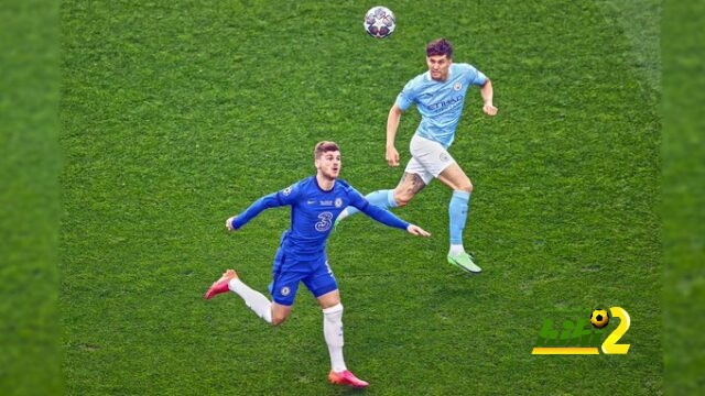 فيديو: فيرنر يصيب جماهير تشيلسي بالإحباط