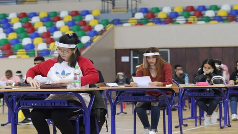 أمزازي: أزيد من 518 ألف مترشح يجتازون امتحانات البكالوريا والإعلان عن نتائجها في 11 يوليوز