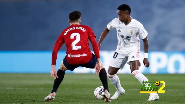 سانشيز بعد فوز ريال مدريد: مطاردة دون راحة