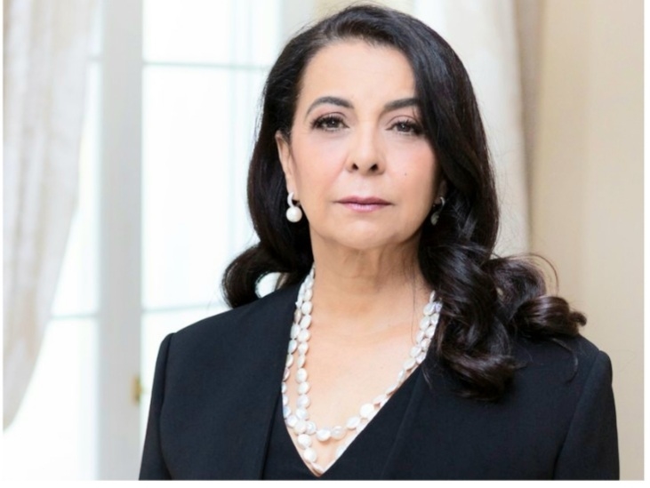 عاجل..في أول رد من السفيرة بنعيش على أحداث سبتة المحتلة: العلاقات بين الدول الجارة والصديقة يجب أن تقوم على أساس الثقة المتبادلة