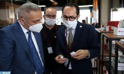 الدار البيضاء: افتتاح مركز ابتكار تابع لمجموعة ABA Technology