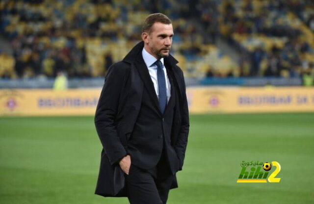 شيفيتشينكو: ميلان ليس فريقا بل عائلة!