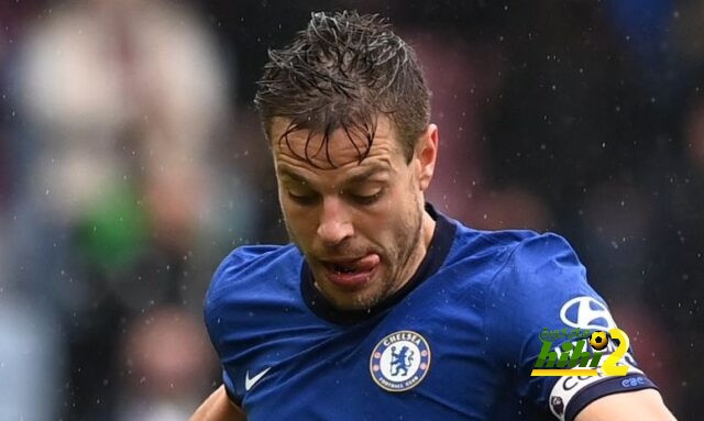 أزبيليكويتا بعد خسارة تشيلسي: نشعر بالإحباط ولكن!