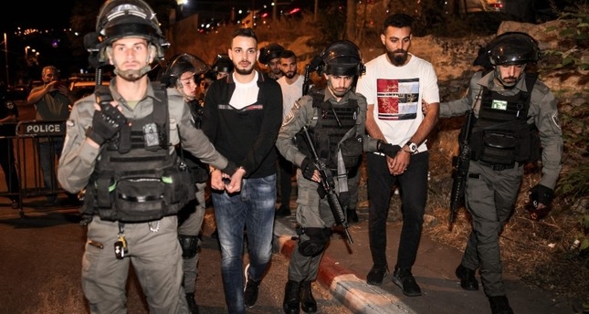 الأمم المتحدة: عمليات الإخلاء القسري في القدس قد “ترقى لجرائم حرب”
