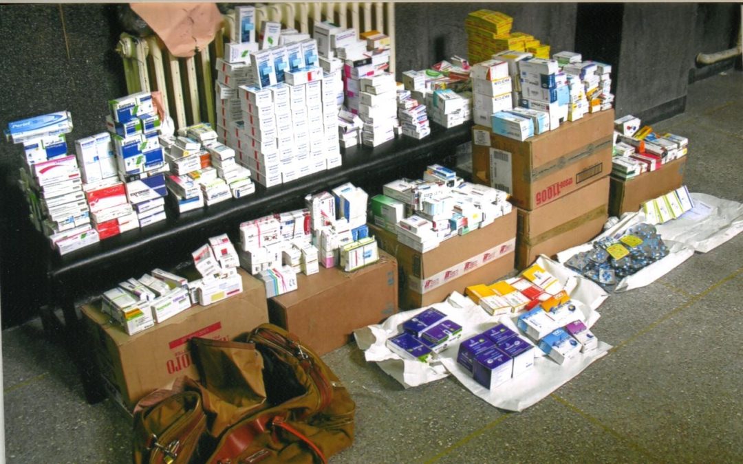 برلماني يحرج وزير الصحة: