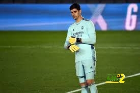 كورتوا : حاولنا ولكن للأسف لم ننجح