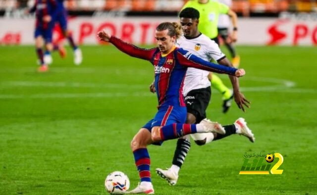 مصدر: خوان لابورتا يعرض ثنائي برشلونة للبيع!