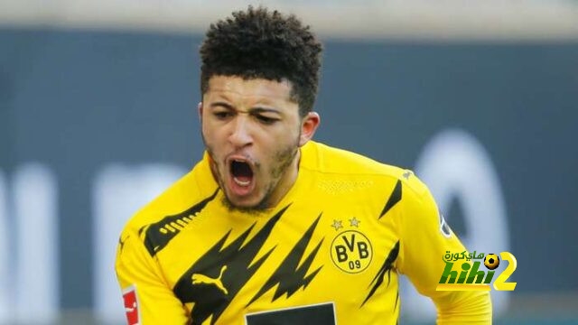 آمال ليفربول للتعاقد مع سانشو تتوقف على هذا الأمر!