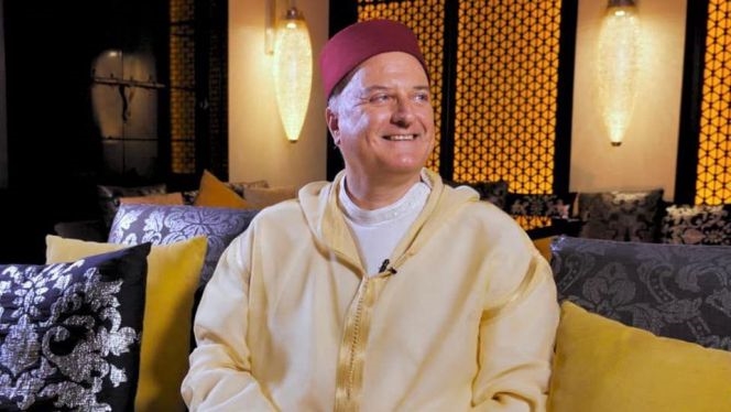 أثارت غضبا واسعا وسط المغاربة.. ممثل إسرائيل بالرباط يحذف تدوينة هاجم فيها العثماني