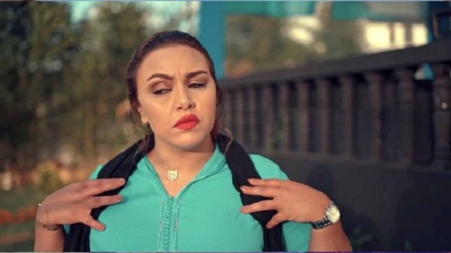 أخطأت في اسم ابن تيمية..الشيخة طراكس تخلق الجدل وتعتذر للمغاربة