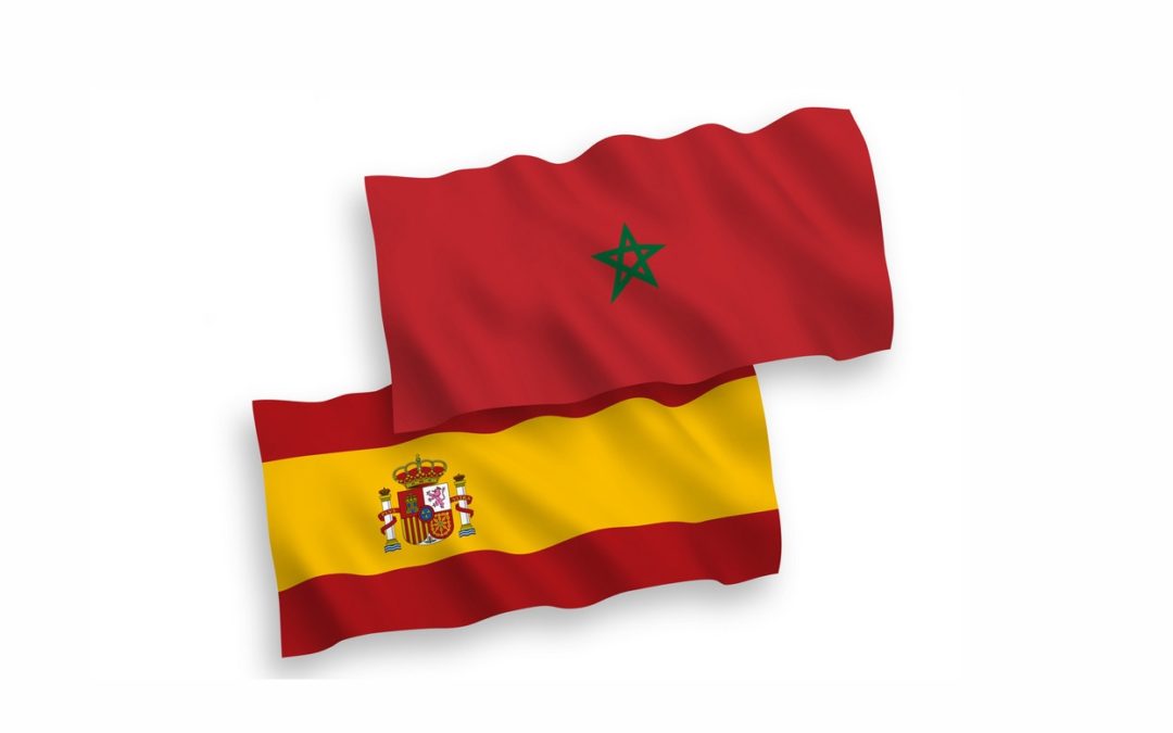 أزمة جديدة بين المغرب و إسبانيا .. ماذا بعد استقبال زعيم البوليساريو ؟