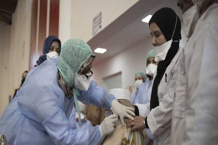 أطباء القطاع العام يطالبون بتفعيل