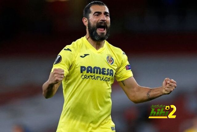 ألبيول يعبر عن فرحته العارمة بعد الوصول لنهائي الدوري الأوروبي