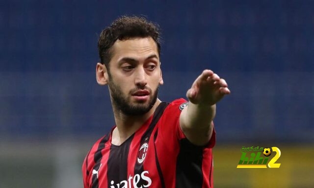 أليجري يُعطي الضوء الأخضر للتعاقد مع هاكان!