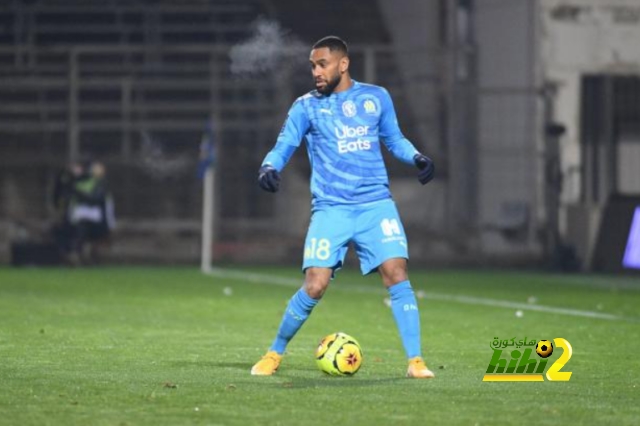 أمافي على أعتاب التجديد لمارسيليا!