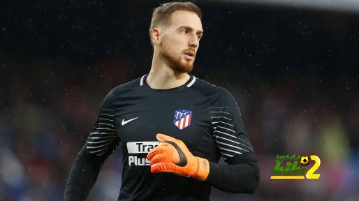 أوبلاك يناقش مستقبله في الأتلتي!