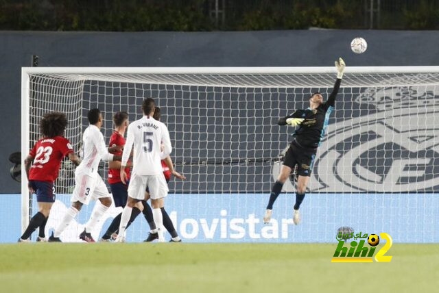 أول تعليق من ميليتاو بعد فوز ريال مدريد على أوساسونا