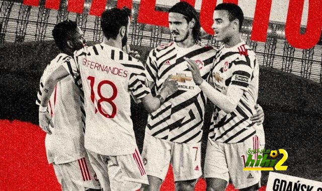 أول رد فعل من مانشستر يونايتد بعد التأهل لنهائي الدوري الأوروبي