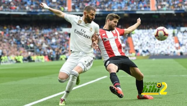 أول صفقات ريال مدريد للموسم المقبل