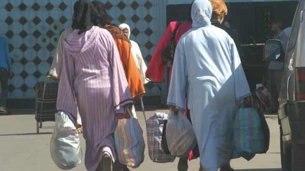 إجراء استثنائي داخل سجون المملكة في عيد الفطر