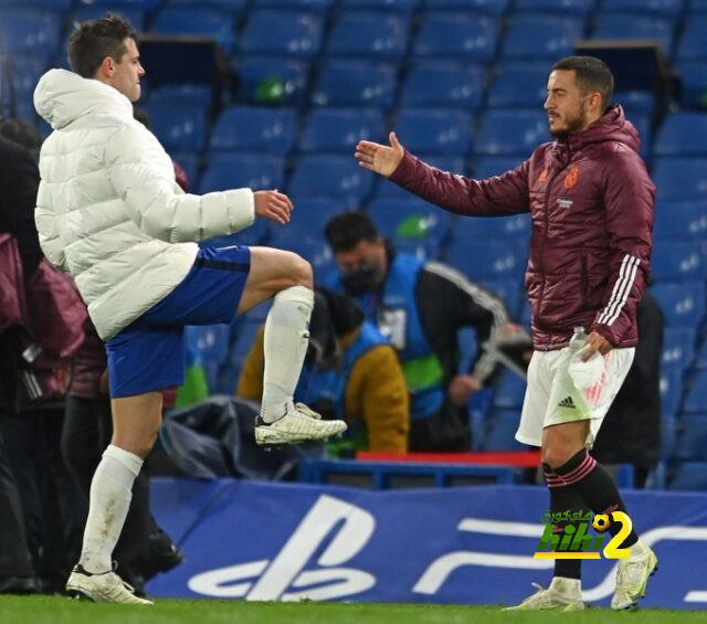 إدين هازارد .. ريال مدريد مجرد محطة!