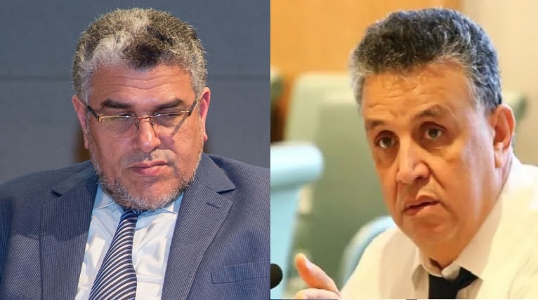 إضراب سليمان الريسوني وعمر الراضي عن الطعام تجر الرميد للمساءلة البرلمانية