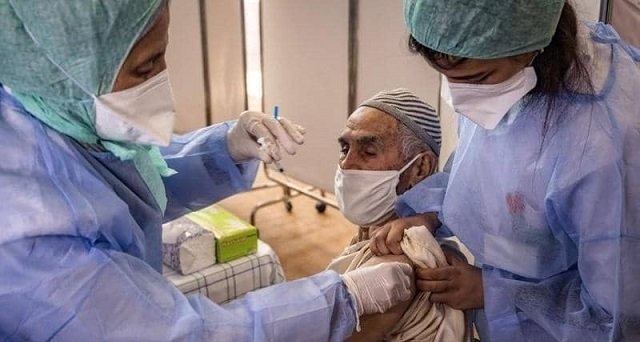 إعلام إسباني.. المغرب يتفوق على إسبانيا في التلقيح ضد كورونا بـ11.6%