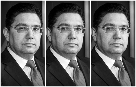 إلى المدعو بوريطة