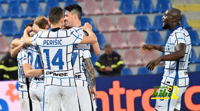 إنتر يقترب من آخر خطوات حسم اللقب بفوز على كروتوني، وينتظر تعثر أتالانتا!