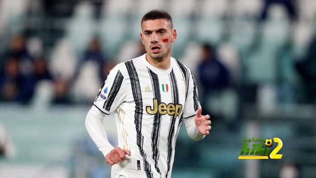 إيفرتون يتحدث مع وكيل ديميرال!